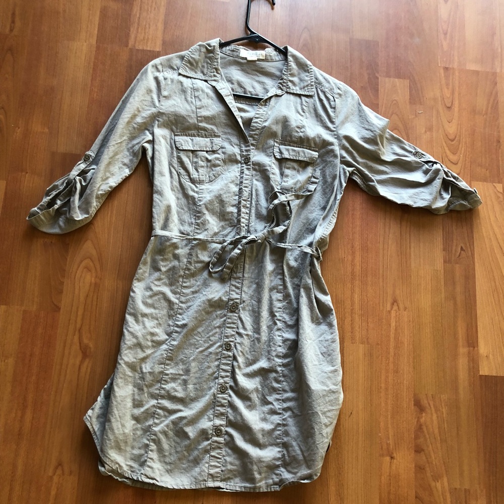Forever 21 dress